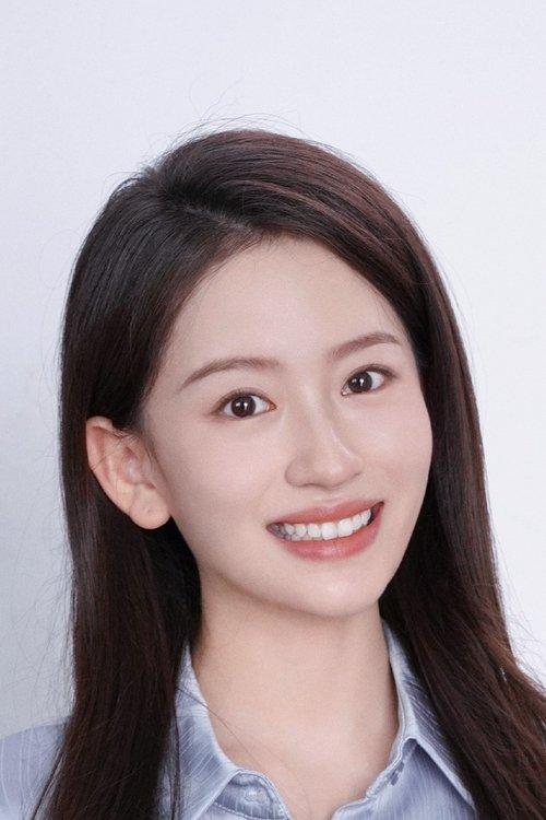 Zhang Haolei fotoğrafı