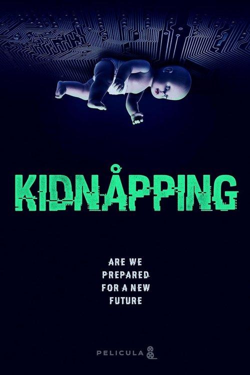 Kidnapping dizi afişi