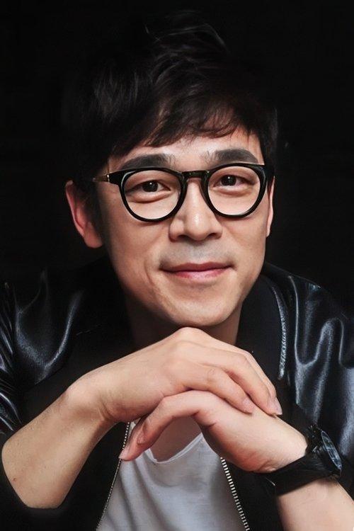Lee Seung-joon fotoğrafı