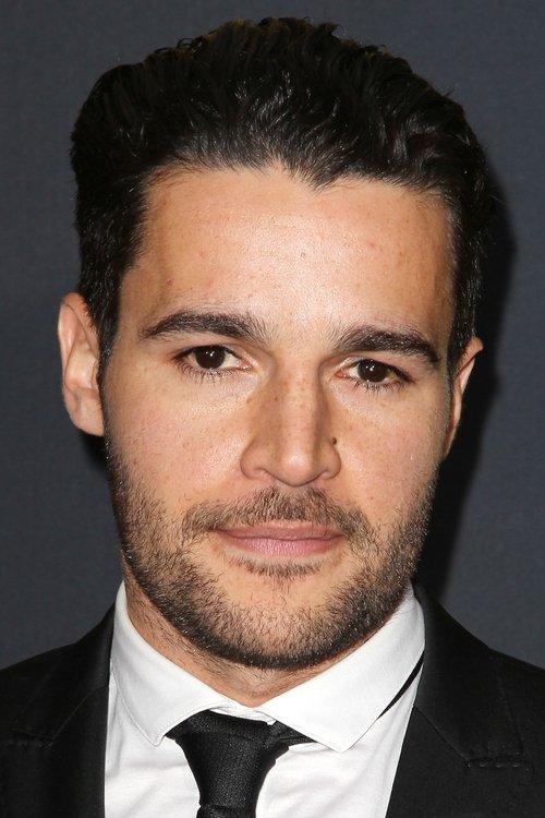 Christopher Abbott fotoğrafı