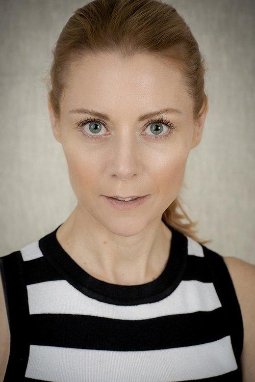 Cora Watson fotoğrafı