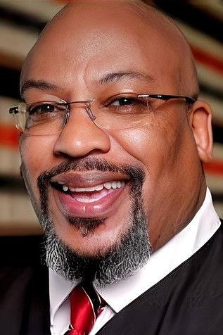 Clint Rucker fotoğrafı