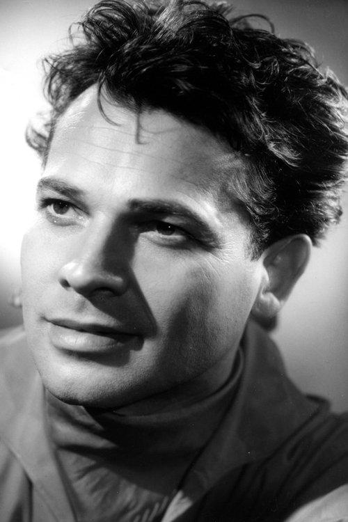 Walther Reyer fotoğrafı