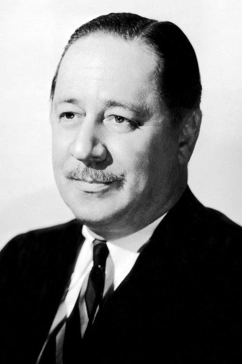 Robert Benchley fotoğrafı