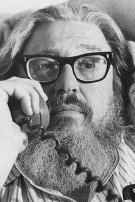 William M. Gaines fotoğrafı