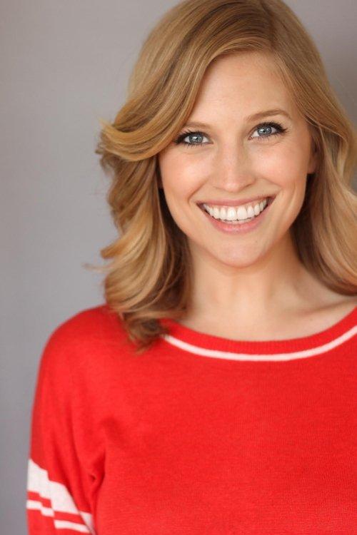 Amanda Lund fotoğrafı