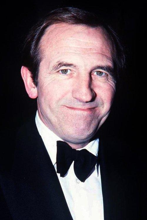 Leonard Rossiter fotoğrafı