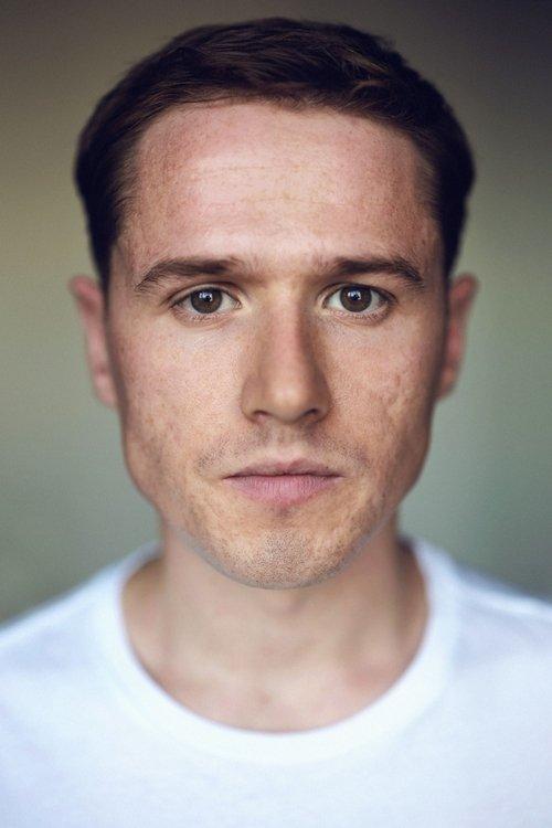 Joel MacCormack fotoğrafı