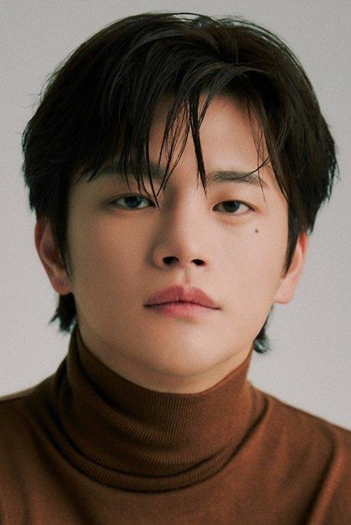 Seo In-guk fotoğrafı