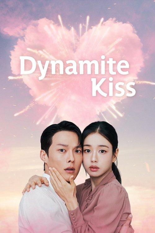 Dynamite Kiss dizi afişi