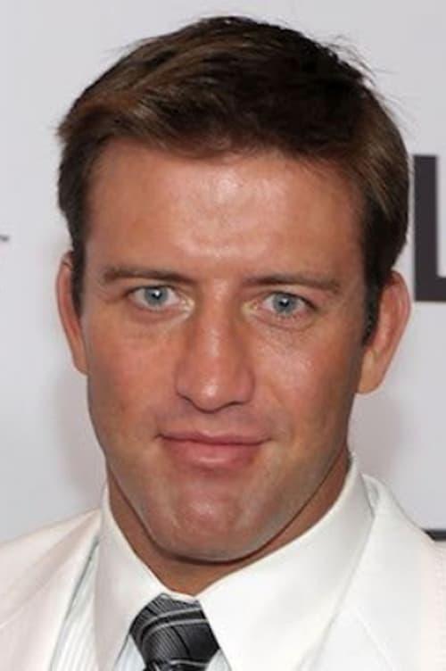Stephan Bonnar fotoğrafı