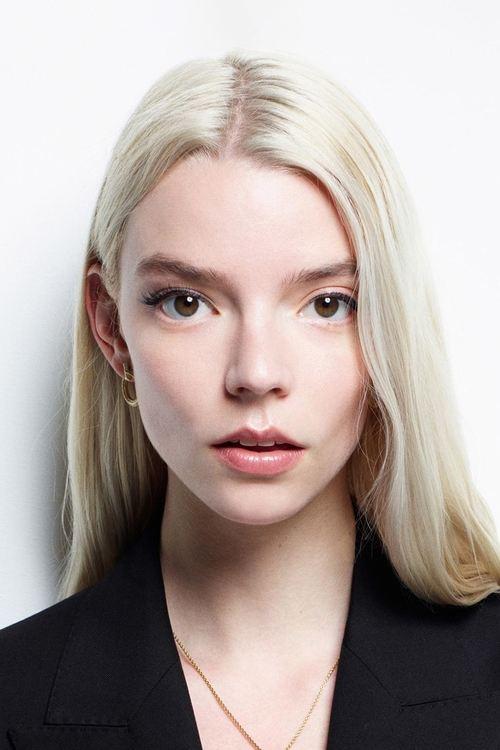 Anya Taylor-Joy fotoğrafı