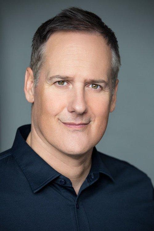 David Berni fotoğrafı