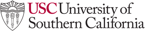 University of Southern California logo
