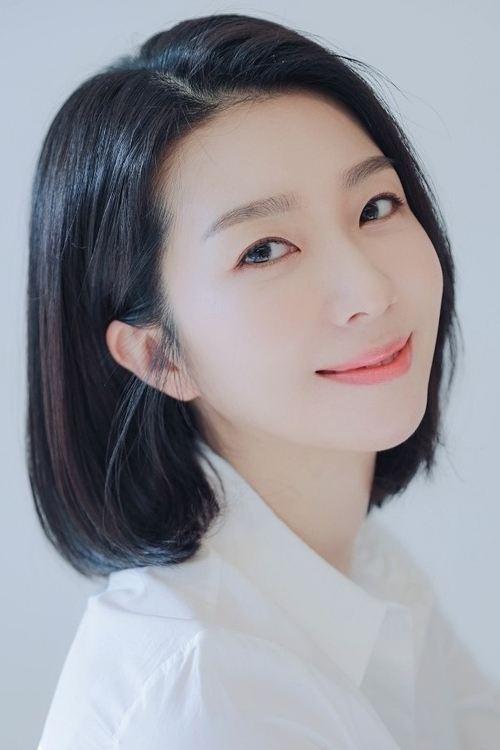 Kim Ji-hyun fotoğrafı