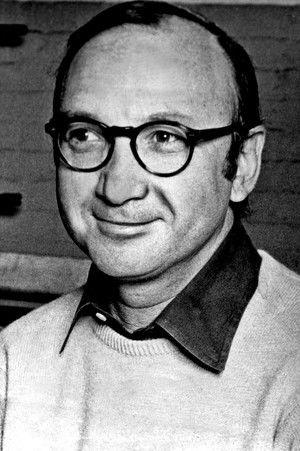 Neil Simon fotoğrafı