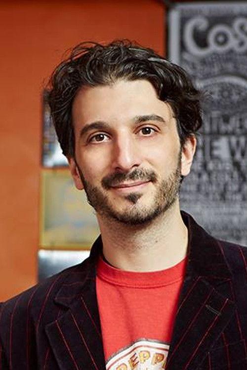 Gabriel Nesci fotoğrafı