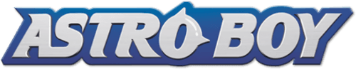 Astro Boy logo
