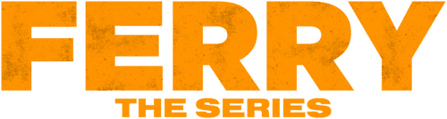 Ferry: The Series logo