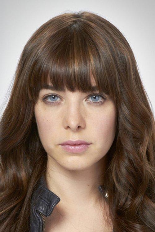 Maggie Castle fotoğrafı