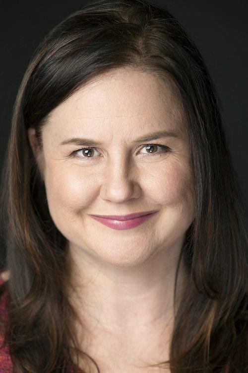 Tina Parker fotoğrafı