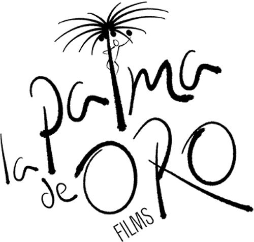 La Palma de Oro Films logo