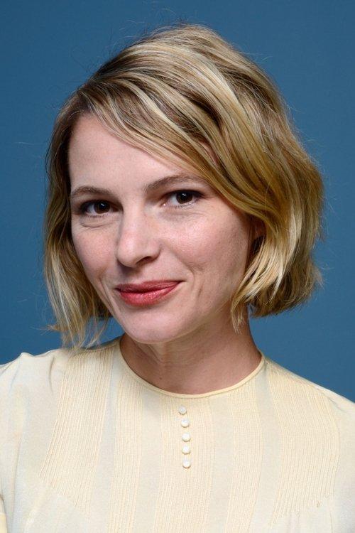 Amy Seimetz fotoğrafı