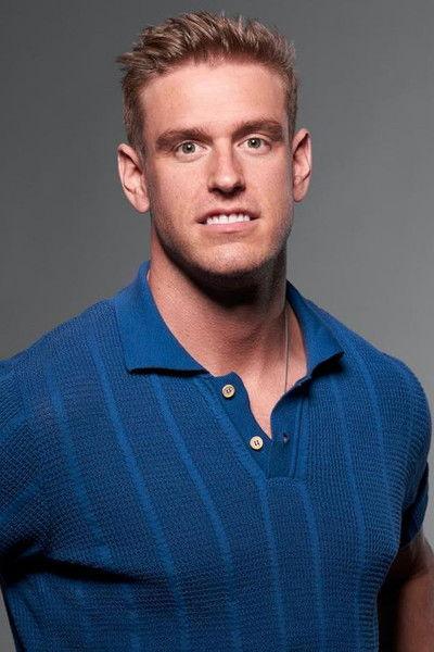 Shayne Jansen fotoğrafı