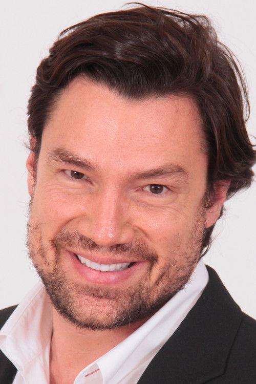 Ricardo Macchi fotoğrafı