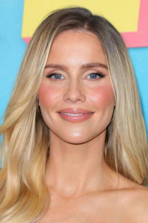 Claire Holt fotoğrafı