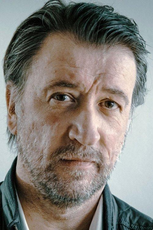 Gordon Kennedy fotoğrafı