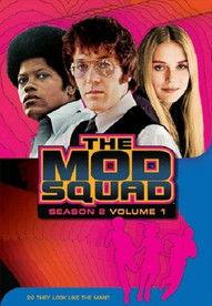 The Mod Squad Sezon 2