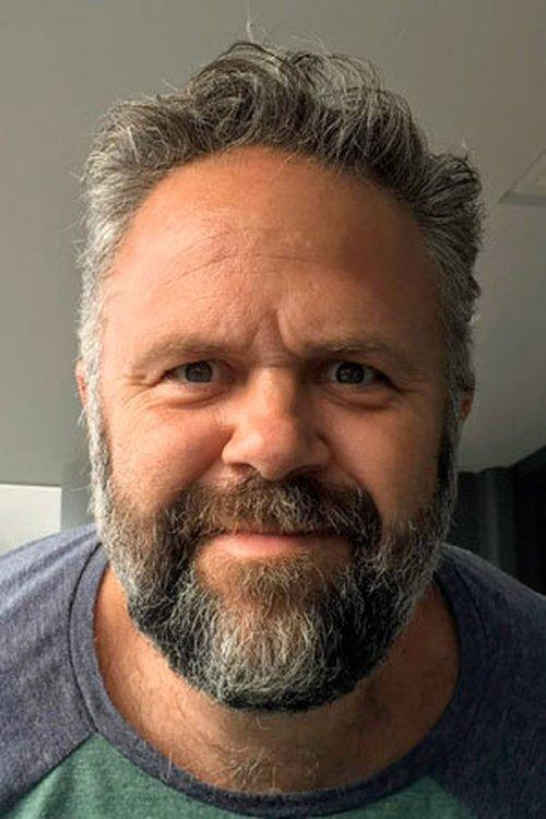 Dave Pettitt fotoğrafı