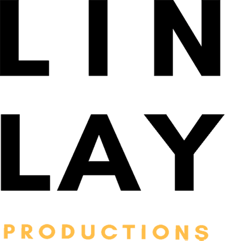 LinLay Productions logo