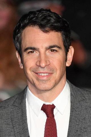 Chris Messina fotoğrafı
