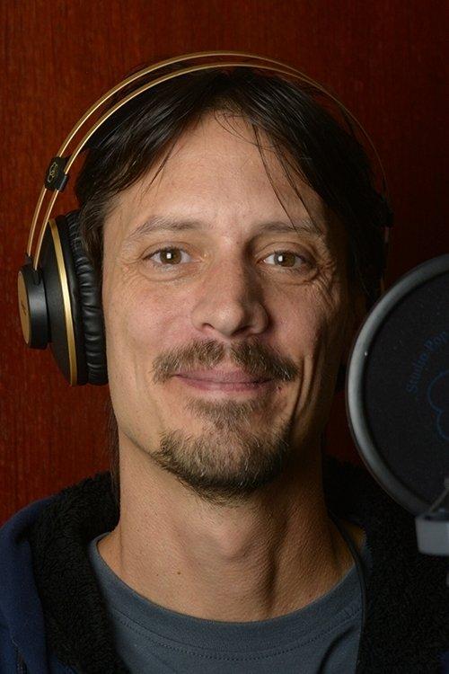 Gábor Welker fotoğrafı