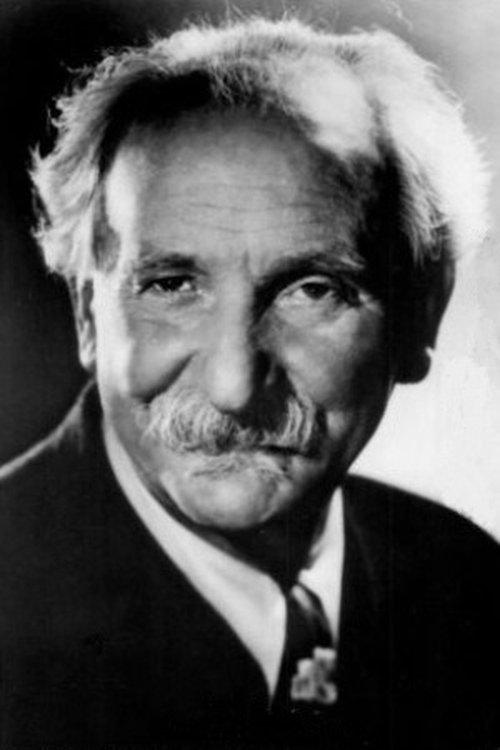 Joseph Egger fotoğrafı