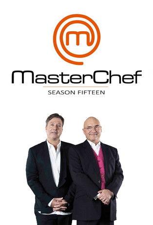 MasterChef Sezon 15