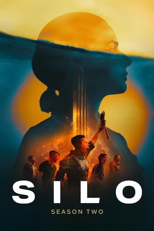 Silo Sezon 2