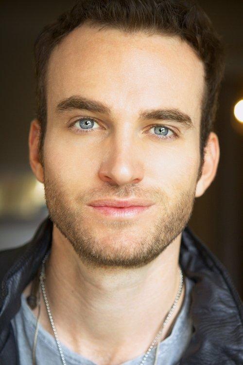 Zack Gold fotoğrafı