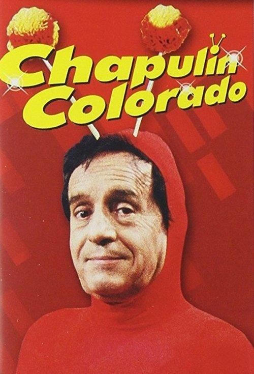 El Chapulín Colorado Sezon 6