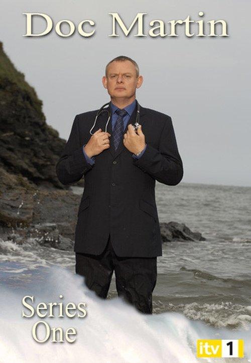 Doc Martin Sezon 1