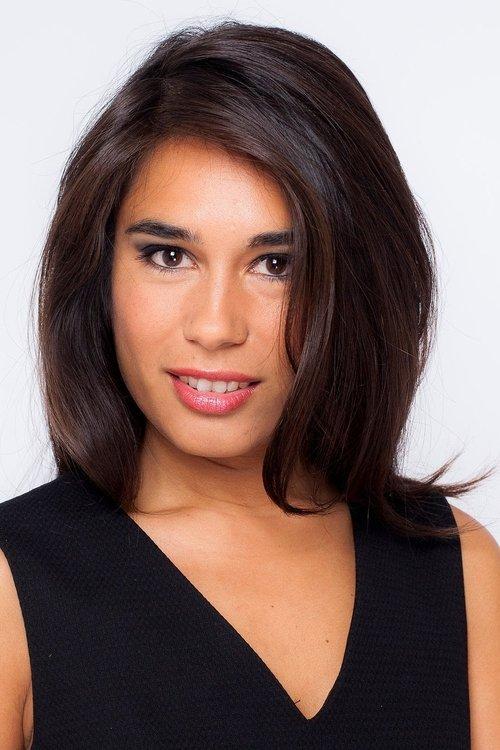 Émilie Tran Nguyen fotoğrafı