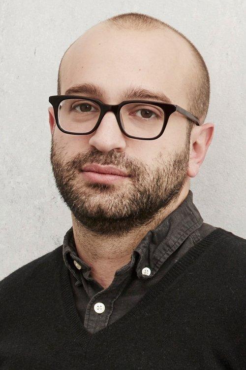 Antonio Campos fotoğrafı