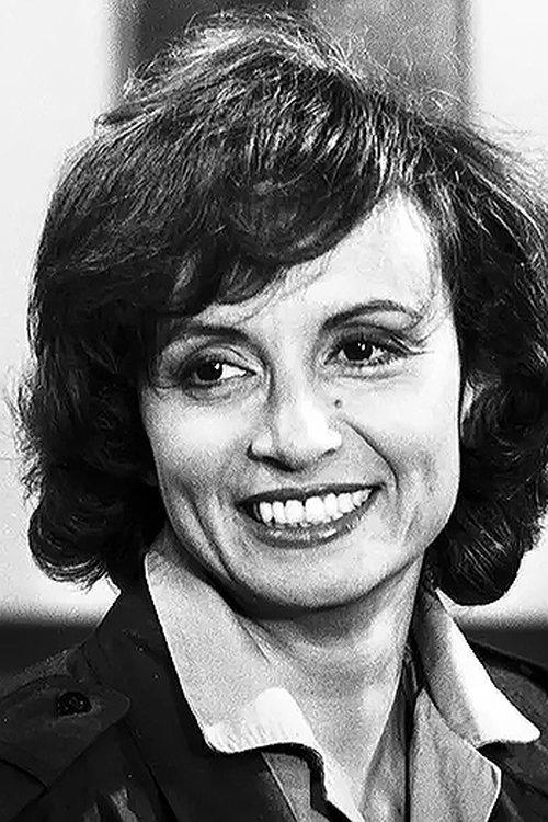 Joana Fomm fotoğrafı