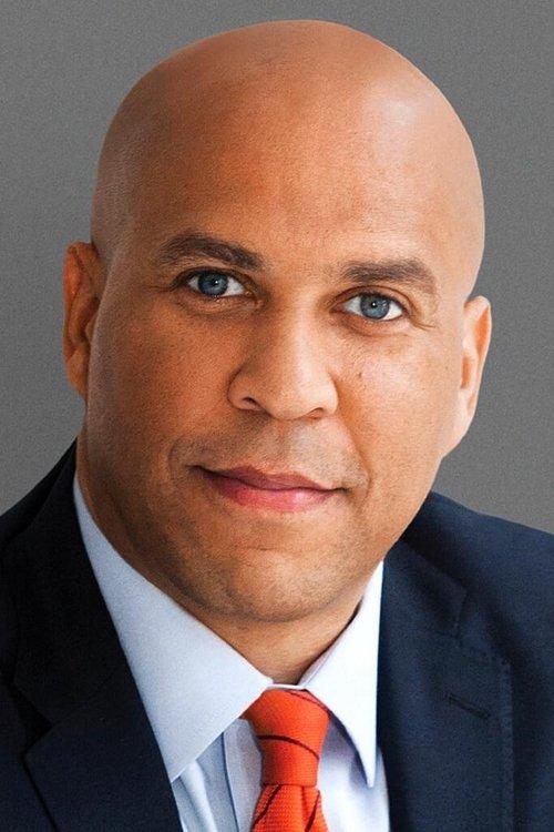 Cory Booker fotoğrafı