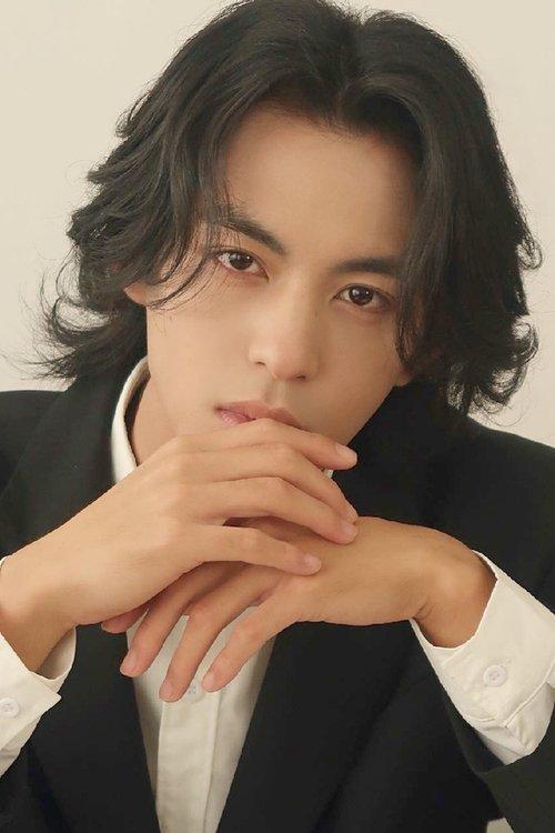 Huang Jingzhou fotoğrafı