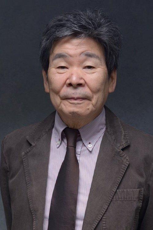 Isao Takahata fotoğrafı