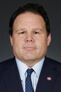 Jeff Gorton fotoğrafı