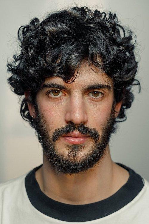 Caio Horowicz fotoğrafı